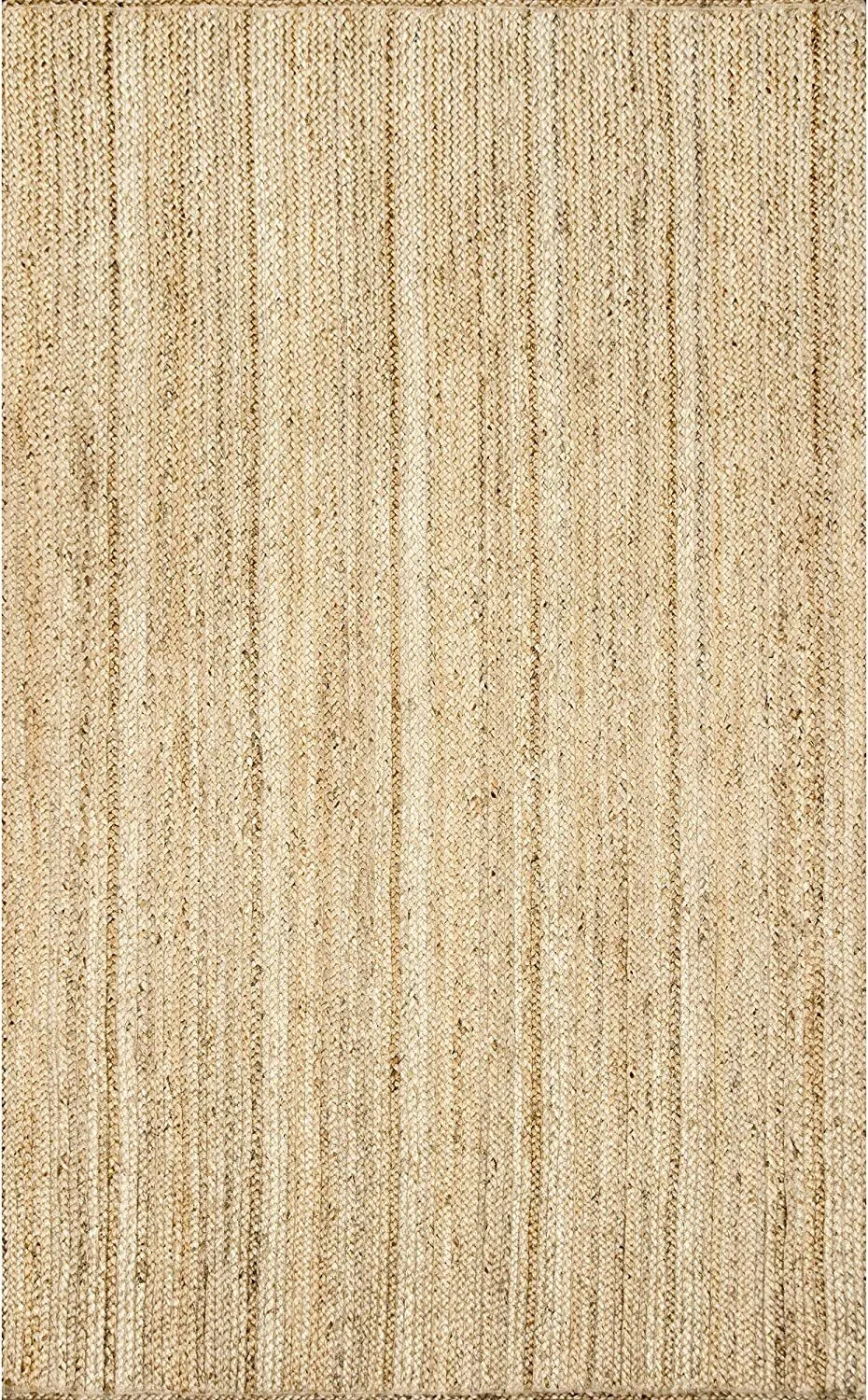 Jute rug