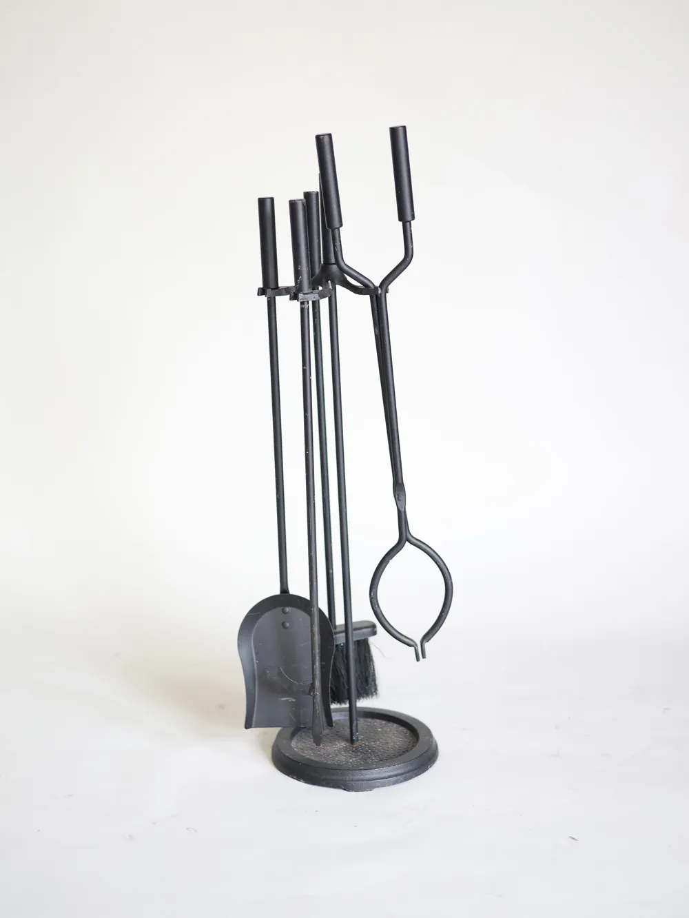 Chimney tools iron