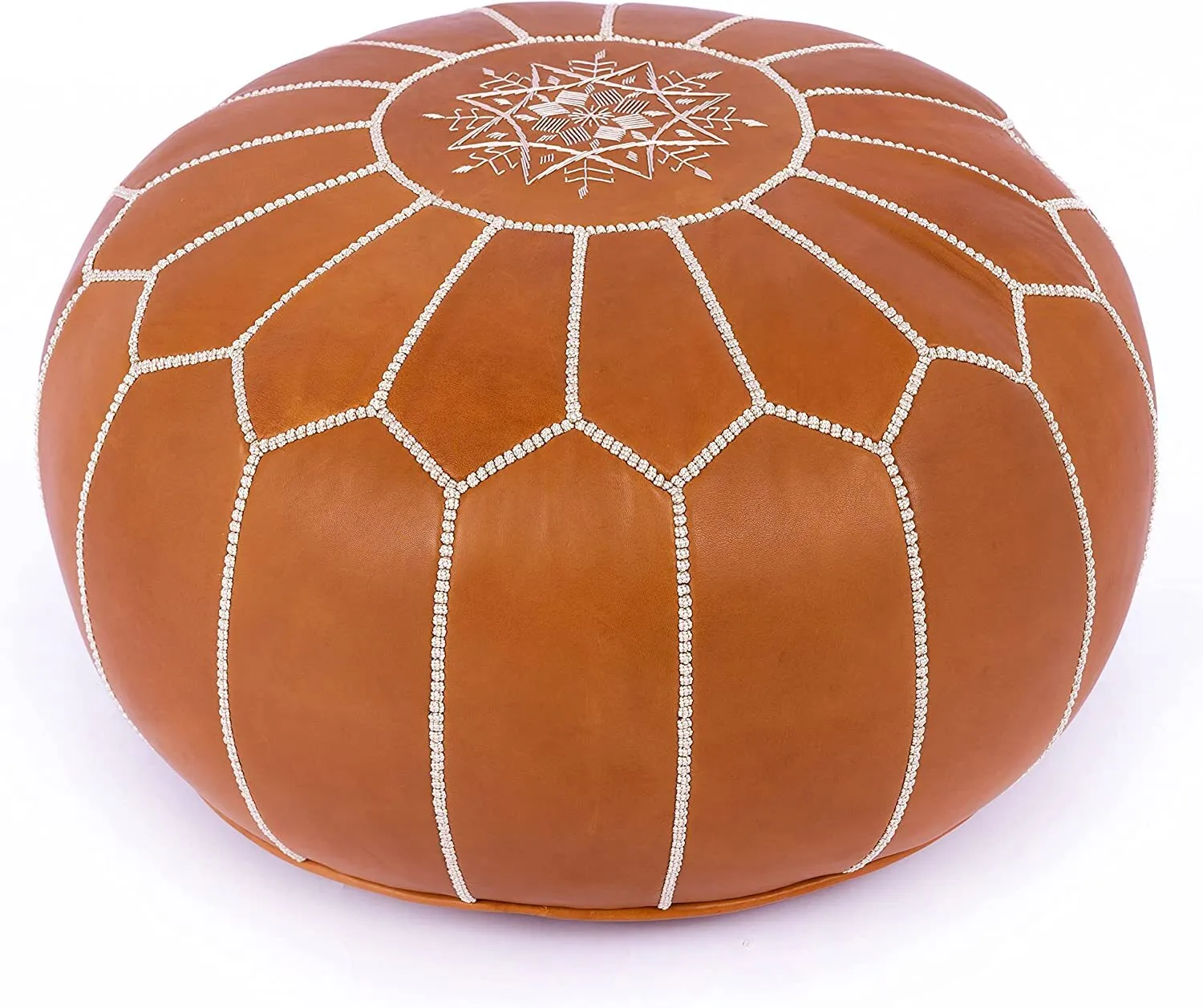 Ottomans Morrocan