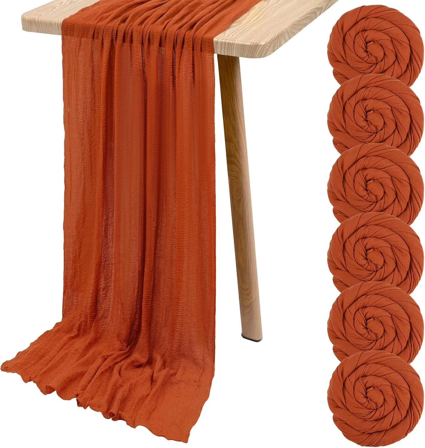 Terracota Runner