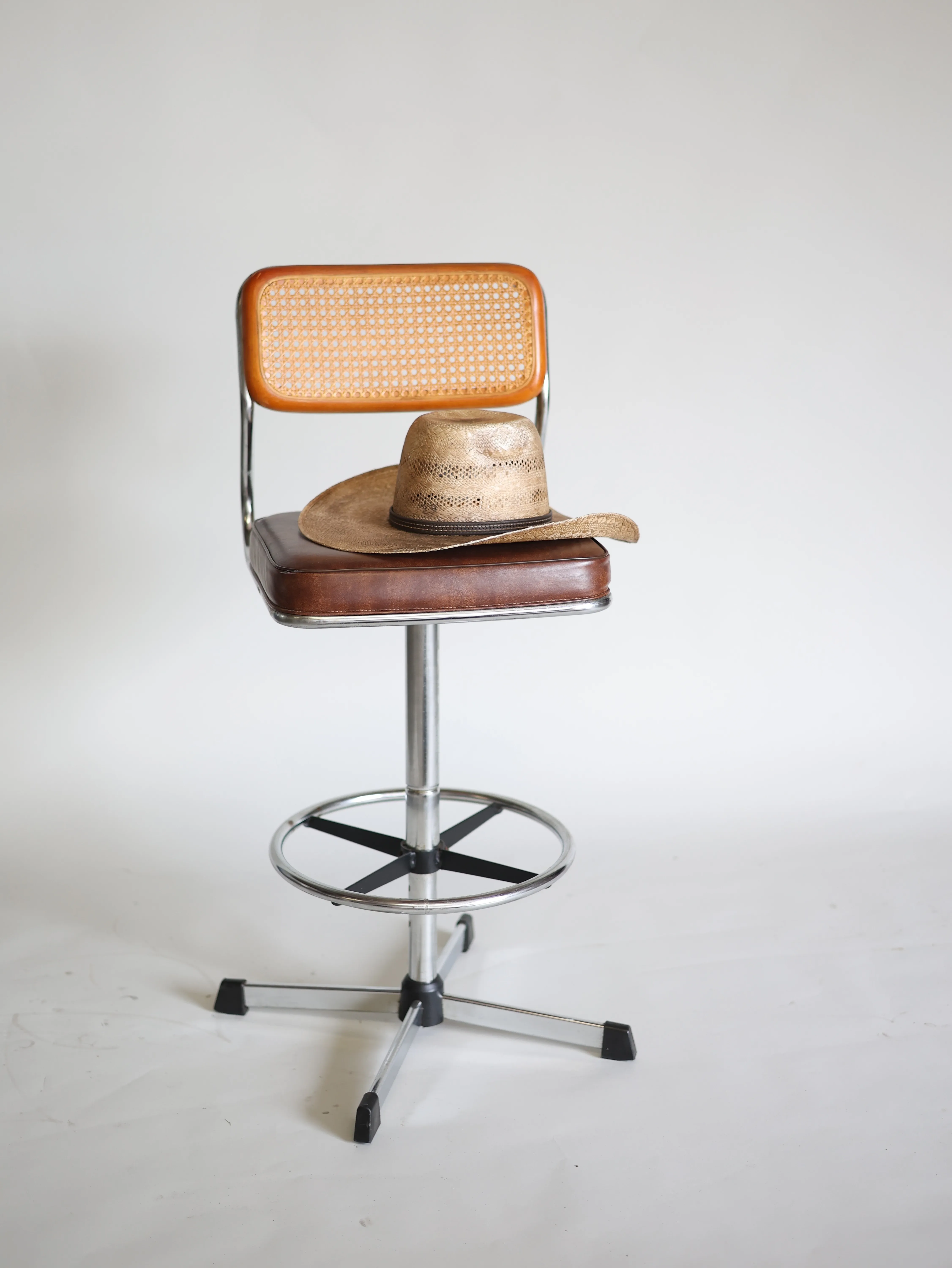 Retro Stools