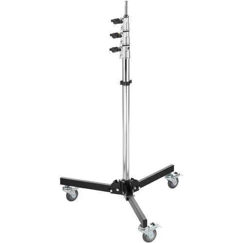 Impact Monitor Stand 