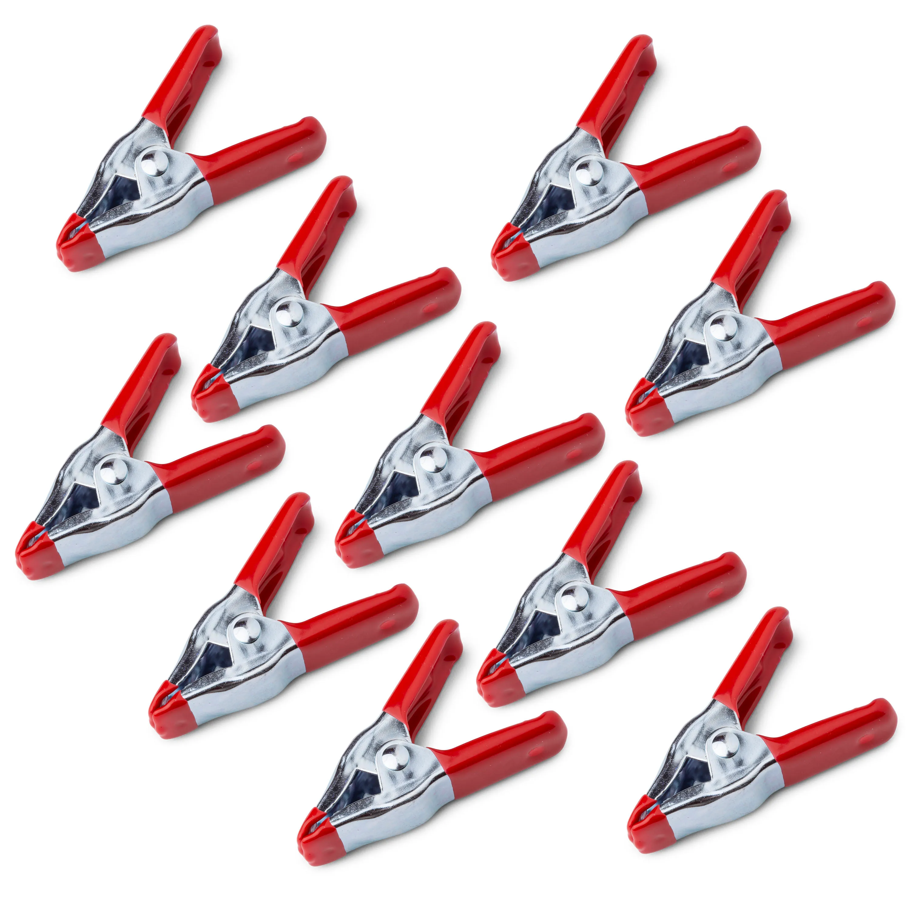 A Clamp Small