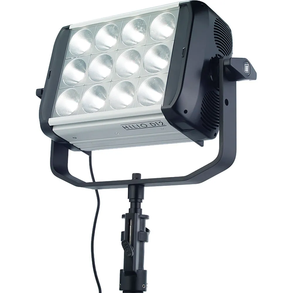 HILIO D12