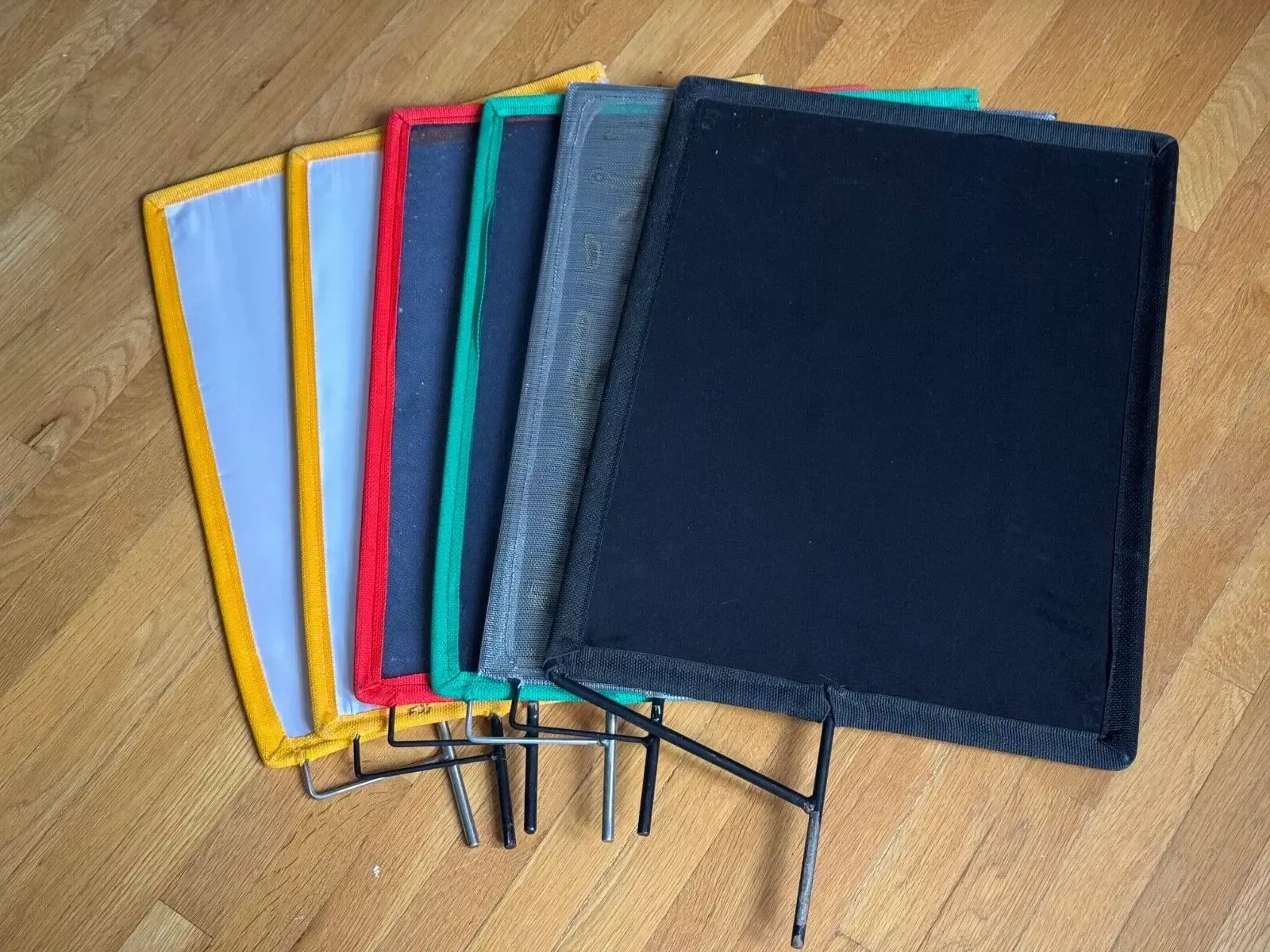 18x24 Flag Kit