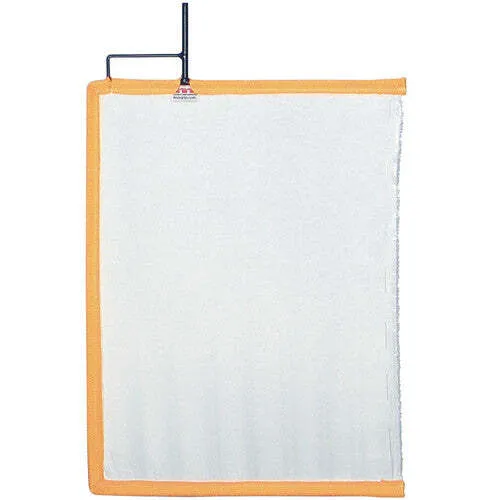 18x24 Open Ended Silk