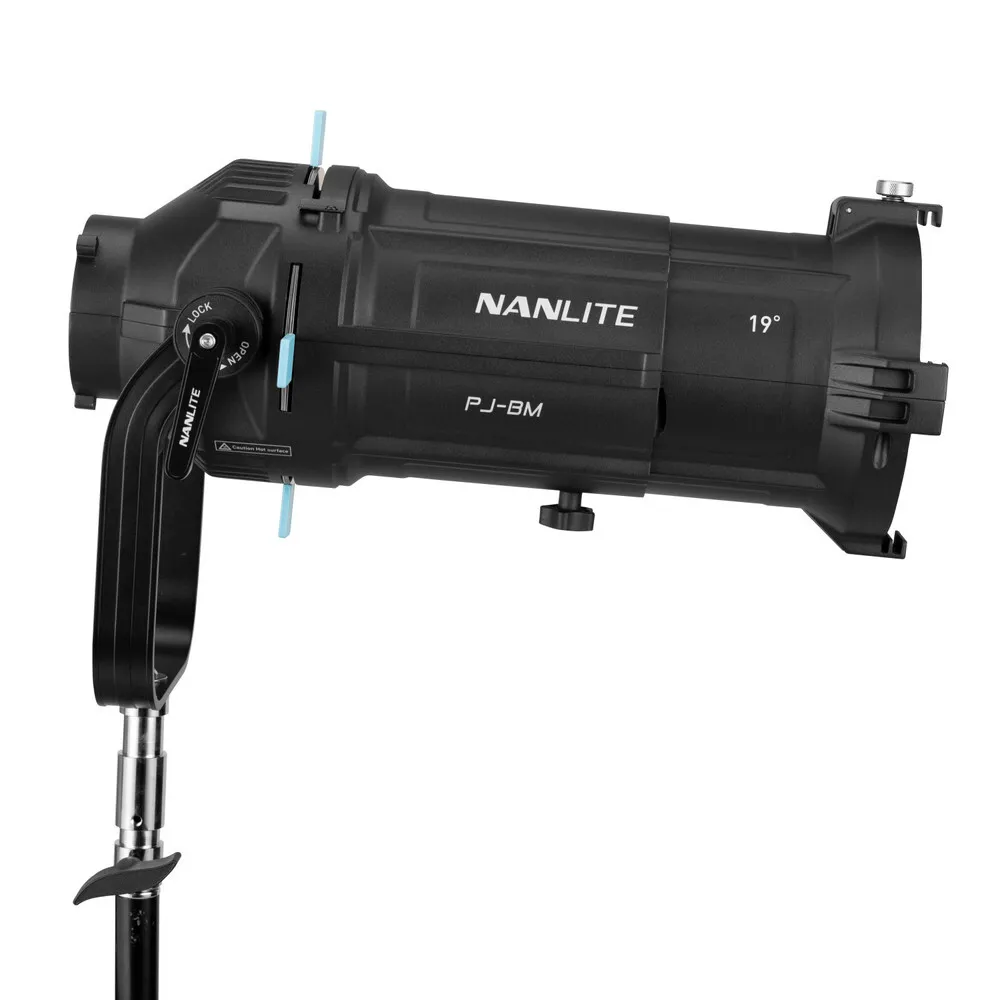 nanlite spotlight 19 Deg 
