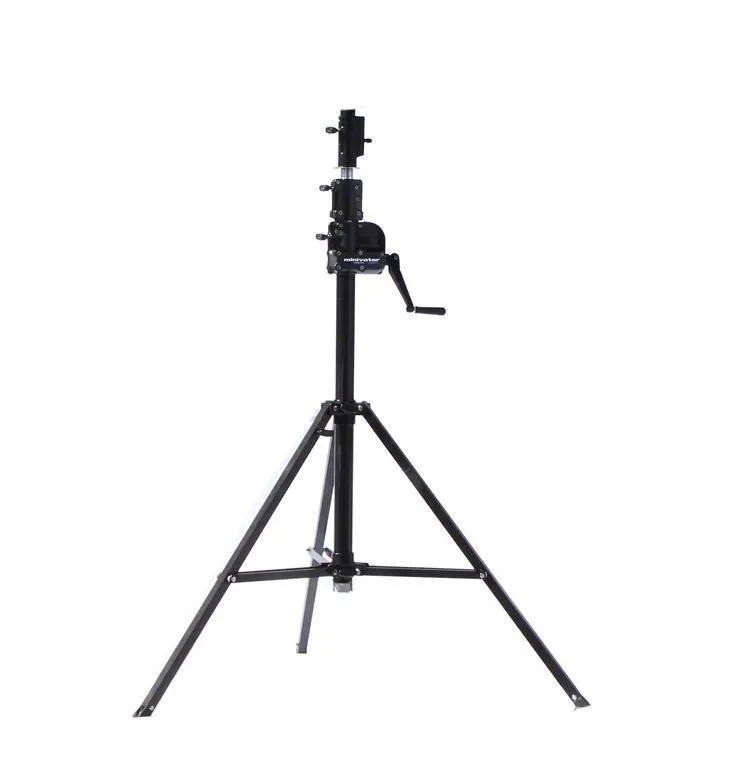 Matthews Minivator Crank Stand