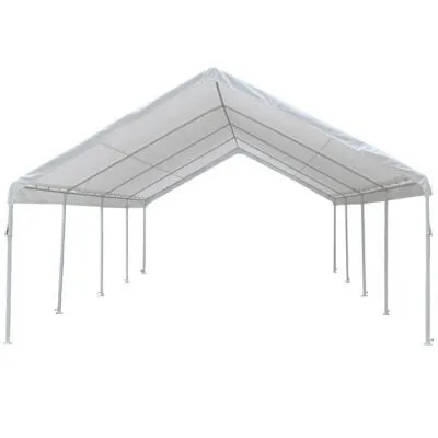 20x20 Frame Tent Rental