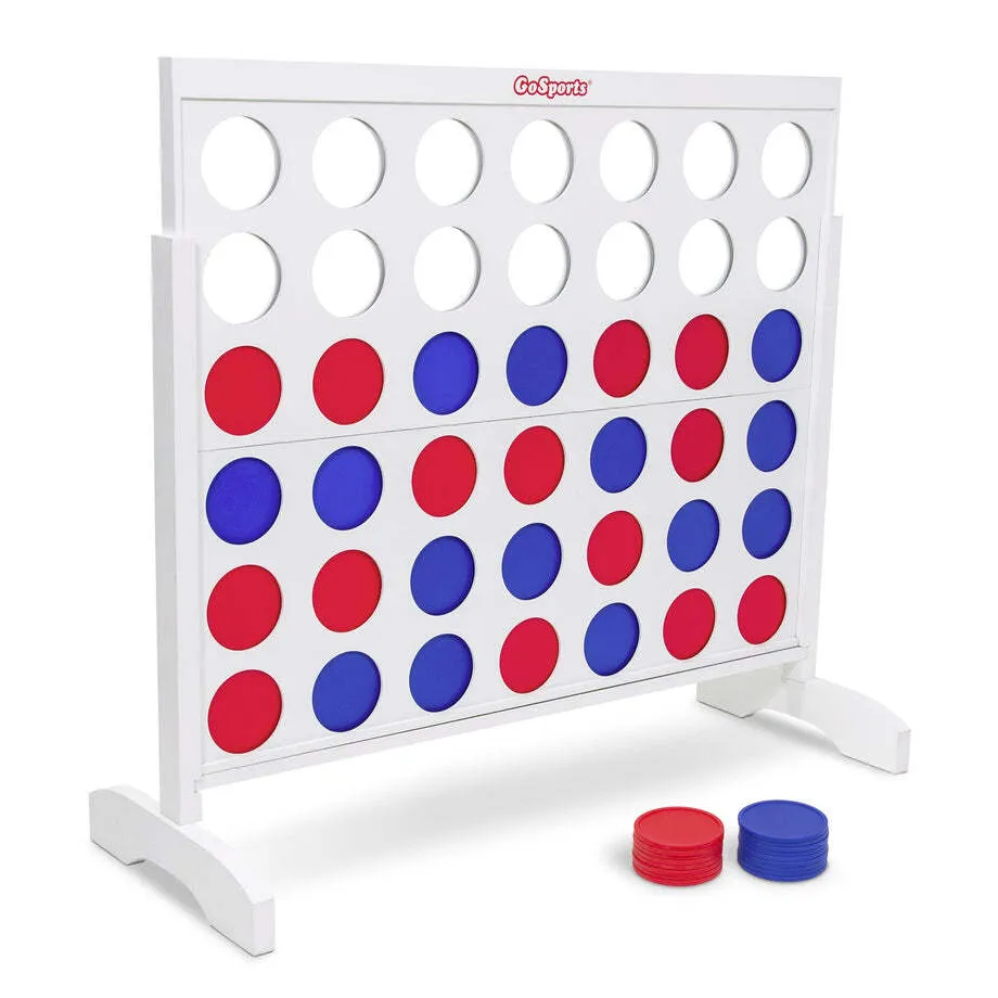 4 To Score Rental