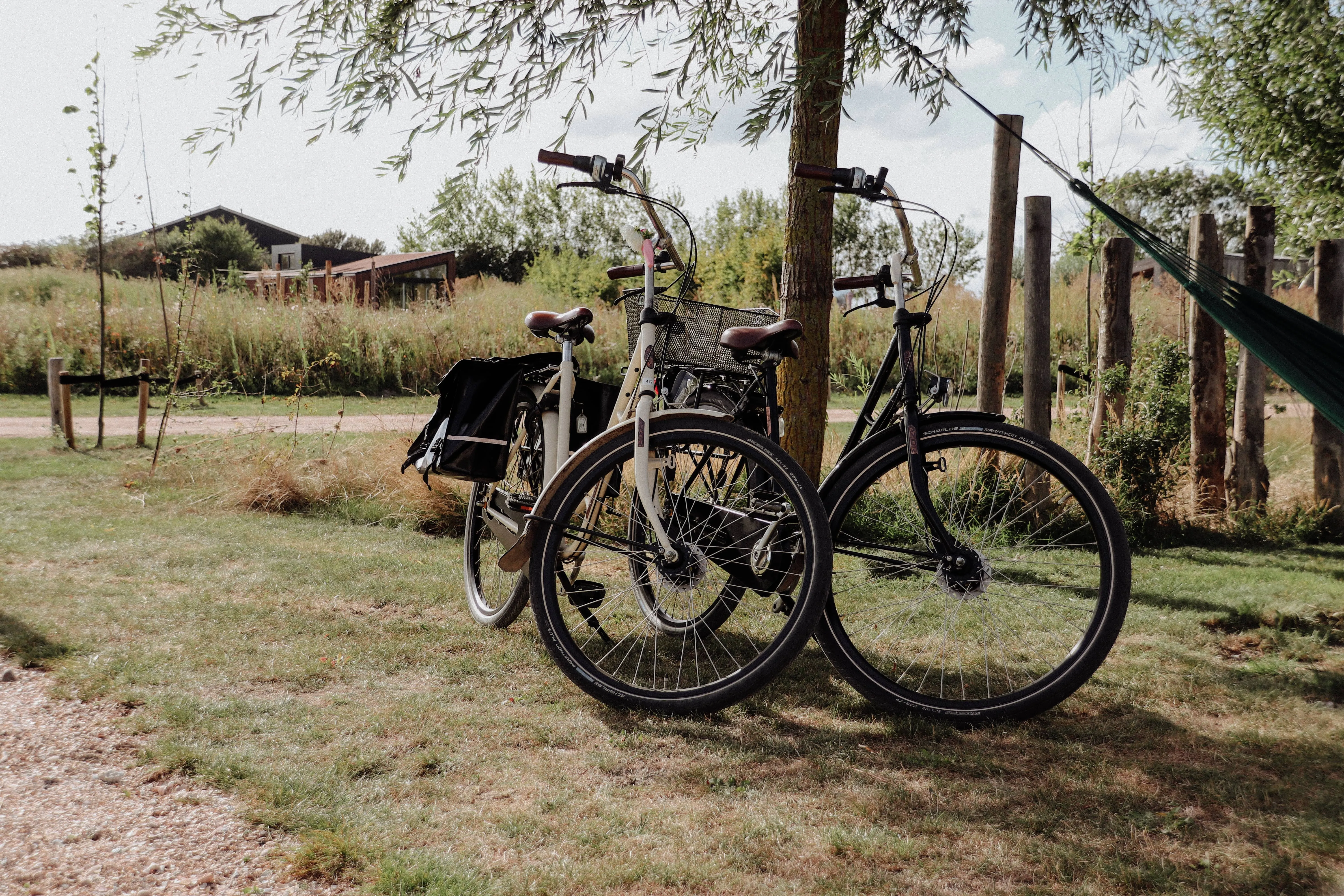 Fietsen