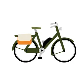 E-bike