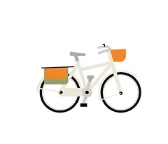 Fietstas