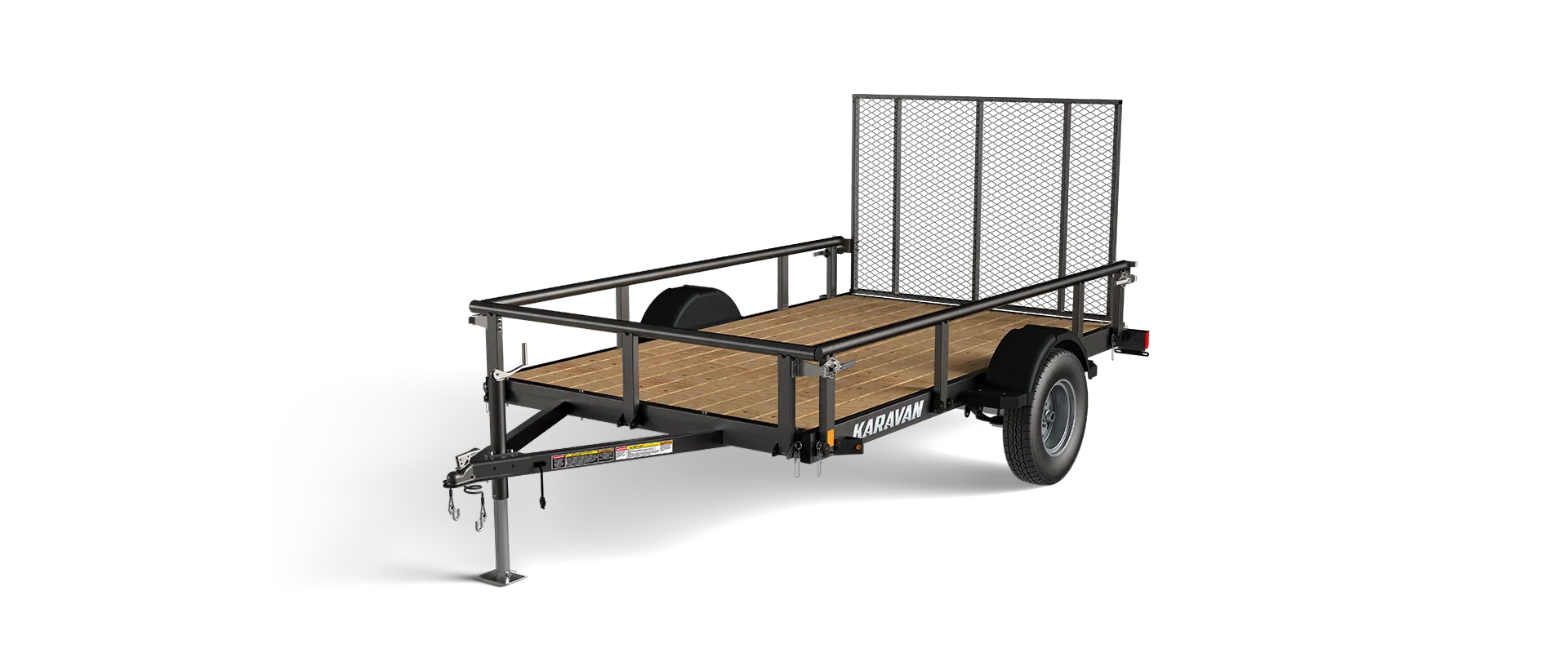 Trailers