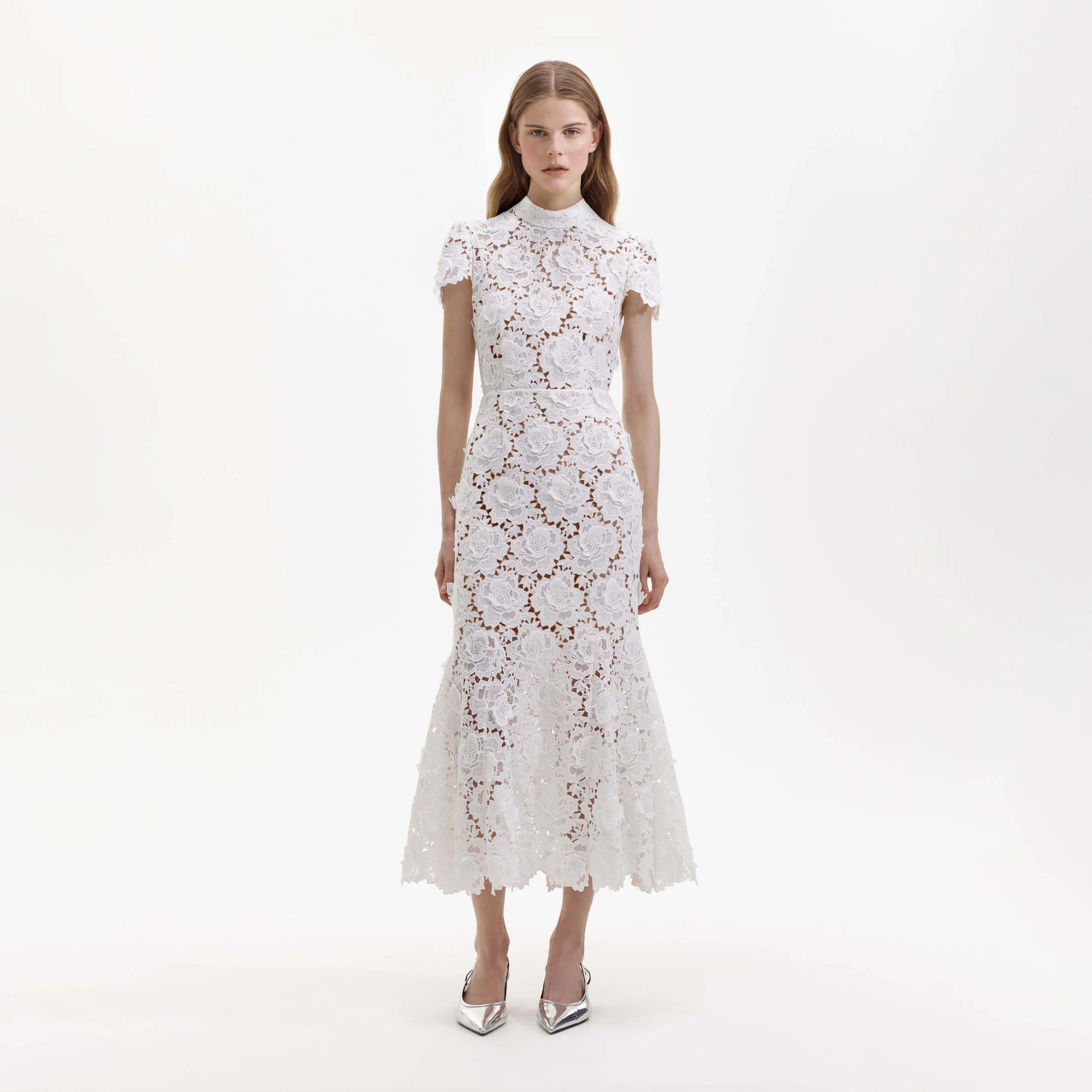 Midi Dress