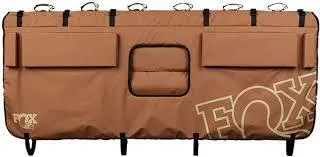 Bike Racks & Tailgate Pads