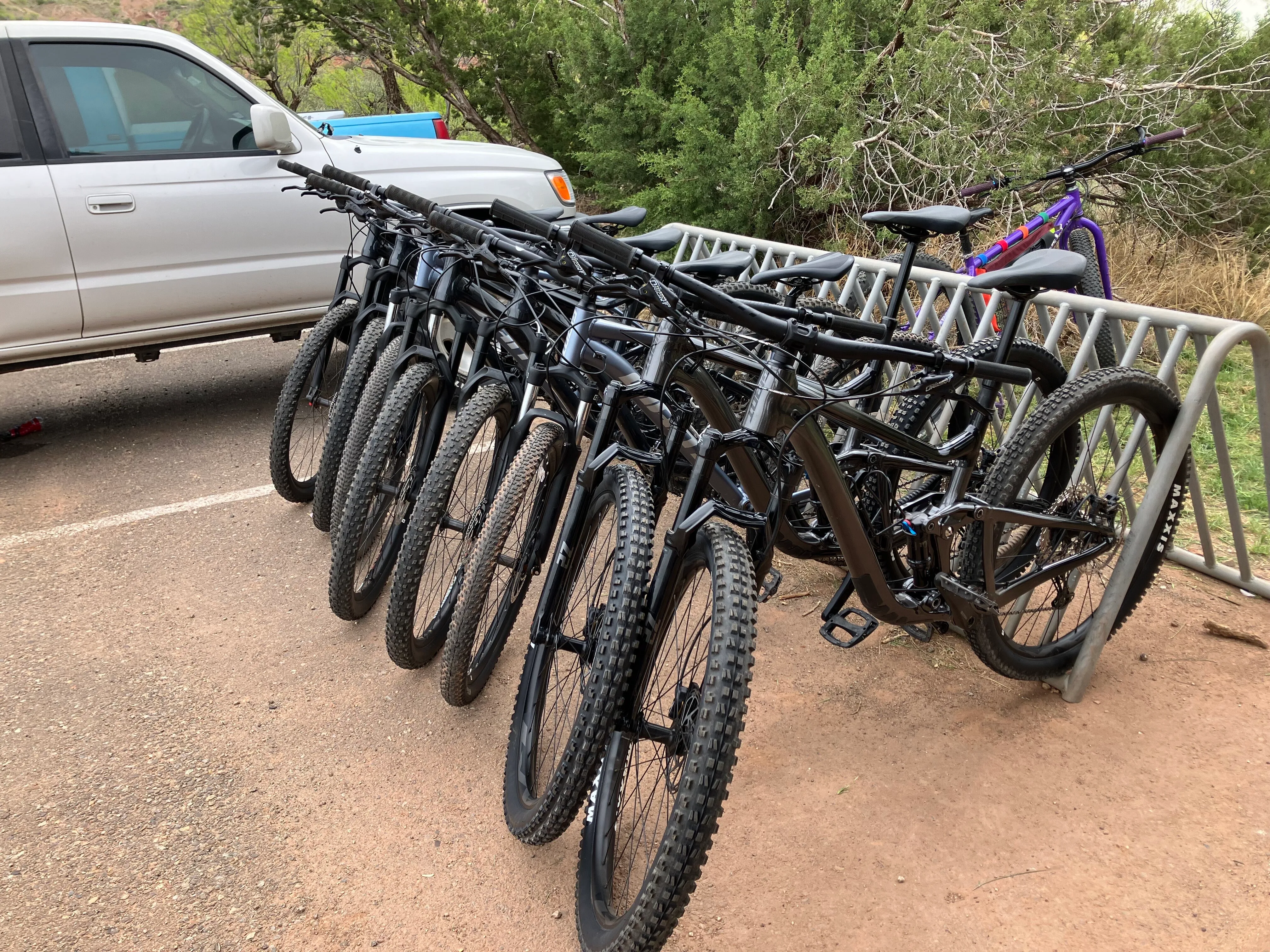 Bike Rental Delivery Service