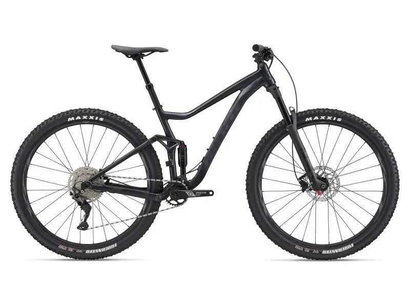 Giant Stance 29 2