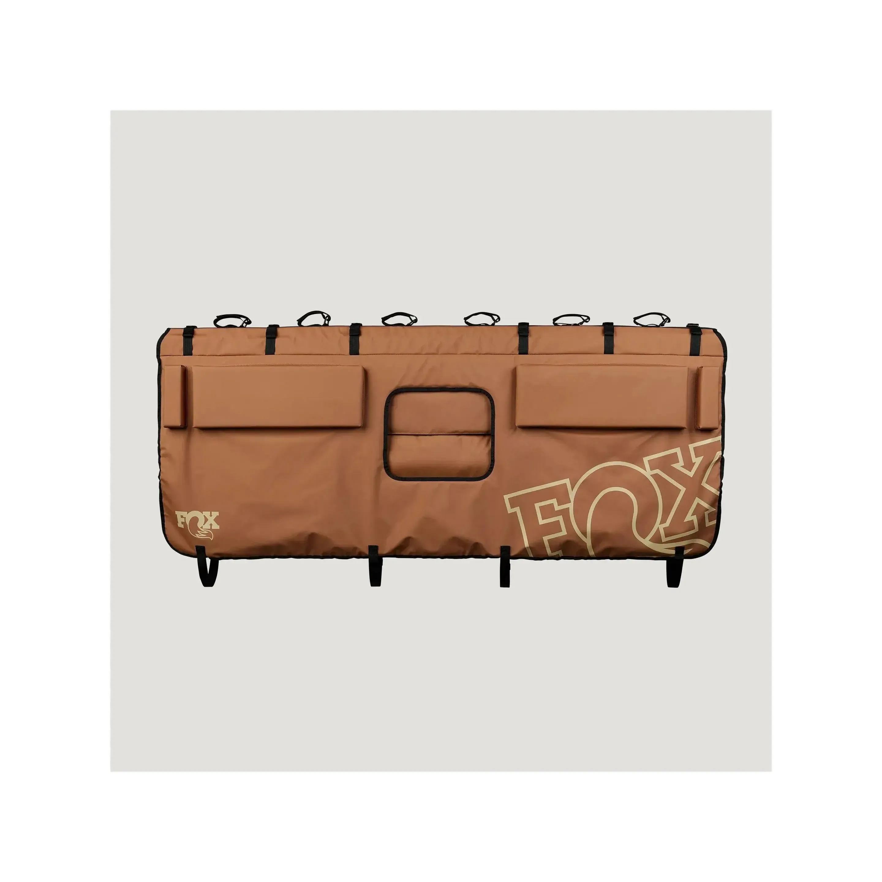 Fox Tailgate Pad
