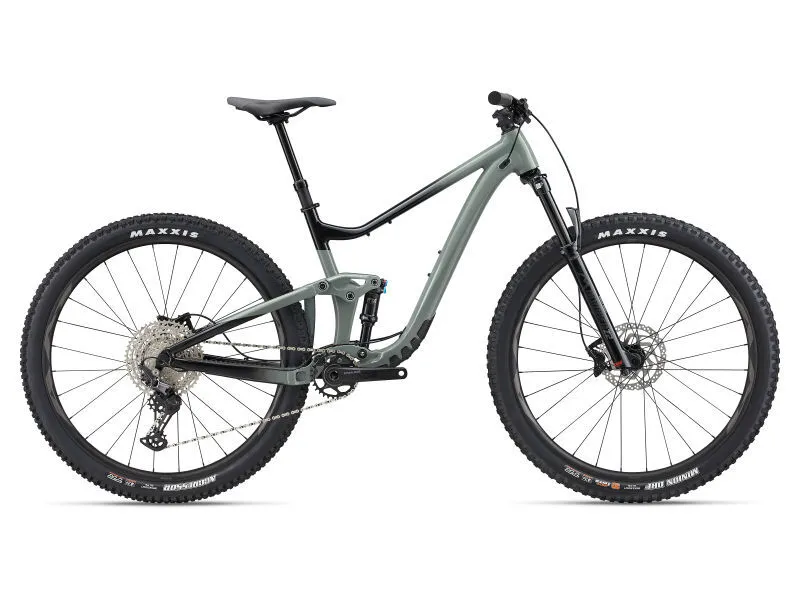 Giant Trance 29 2