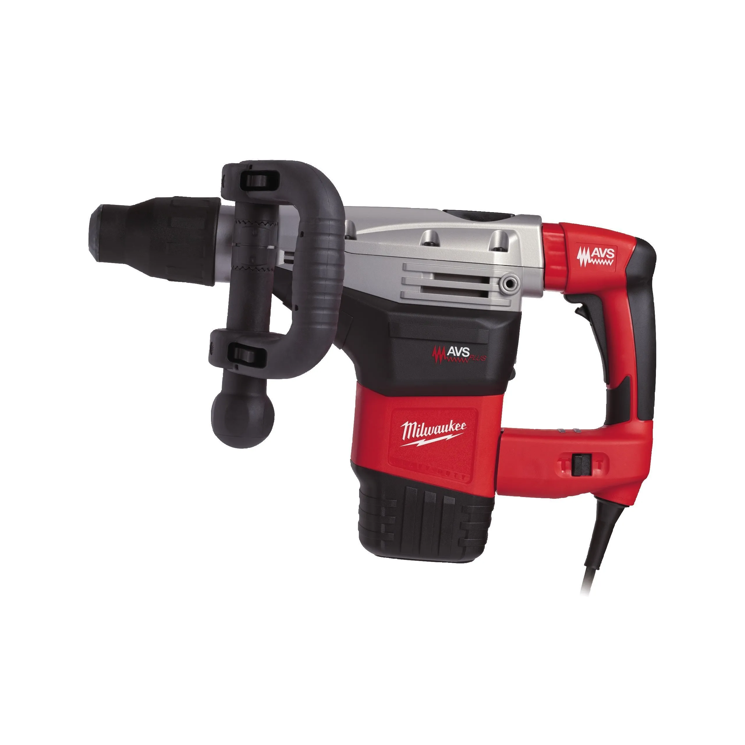 Milwaukee Kombihammer 750S