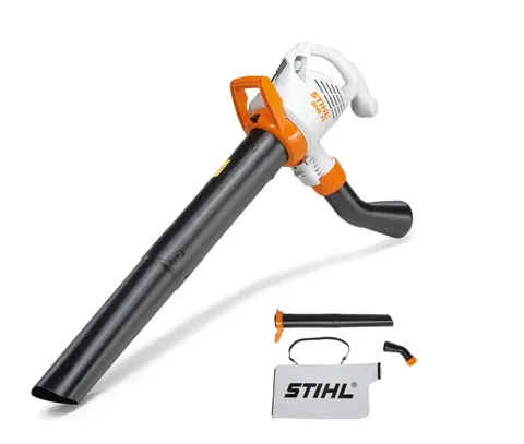 Stihl Laubsauger SHE71