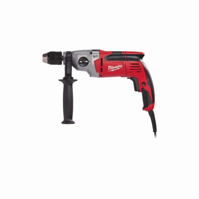 Milwaukee PD2E24R Schlagbohrmaschine