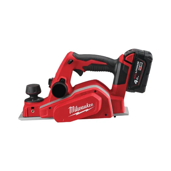Milwaukee Akku - Hobel M18BP - 402C