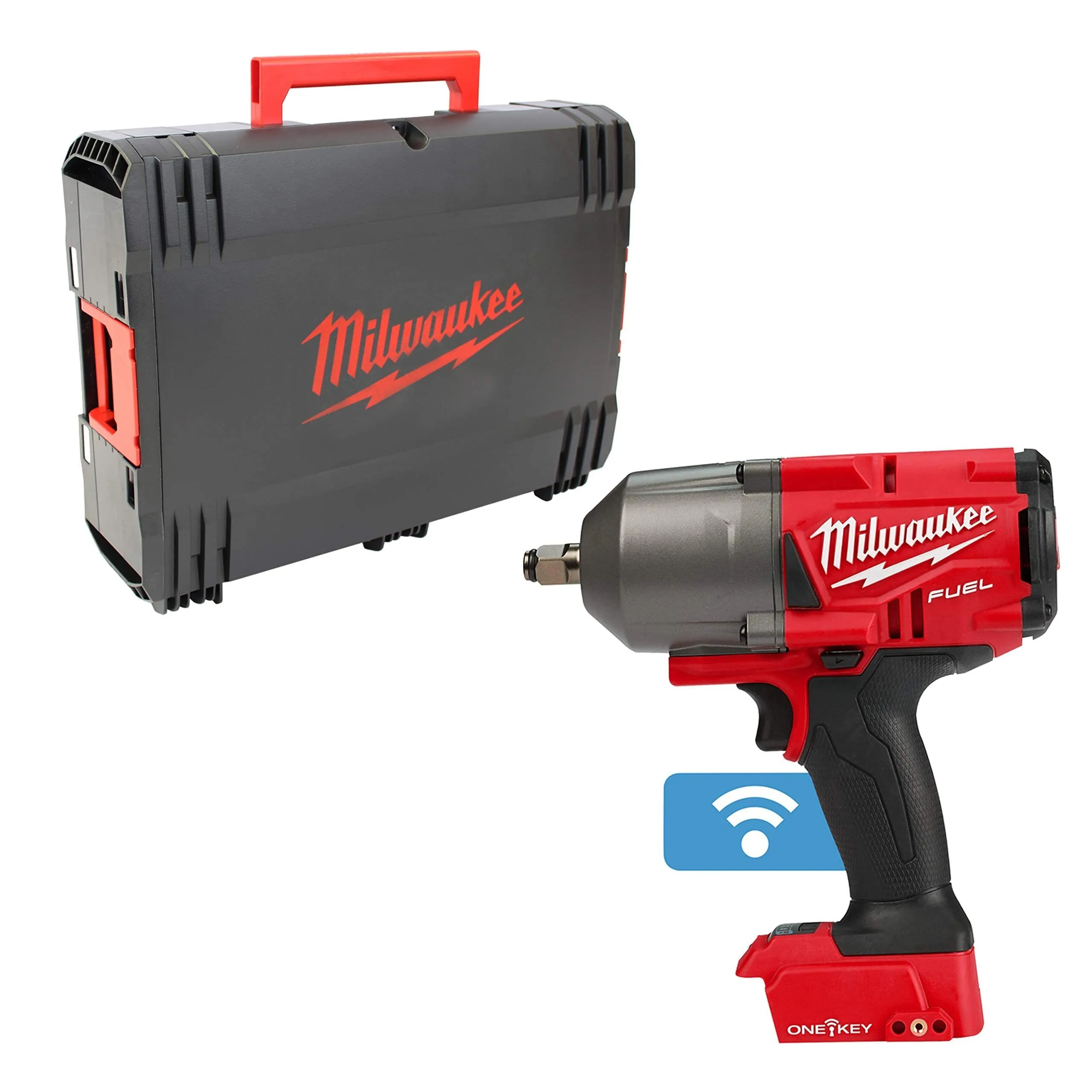 Milwaukee Schlagschrauber ONEFHIWF12