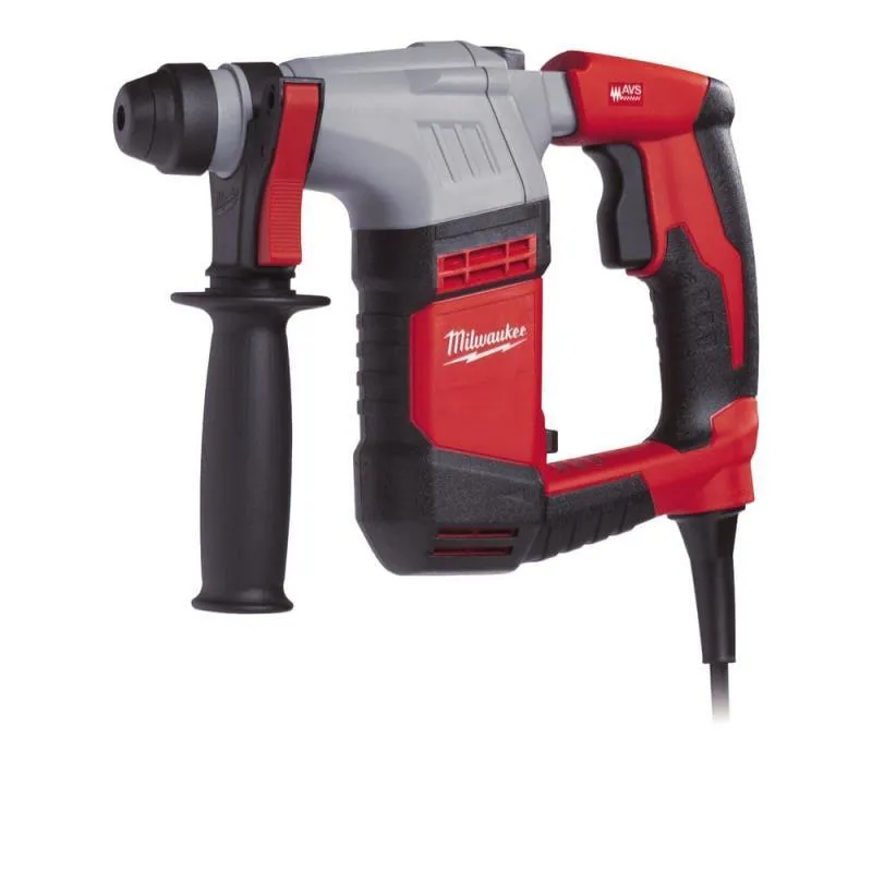 Milwaukee Kombihammer PLH28XE