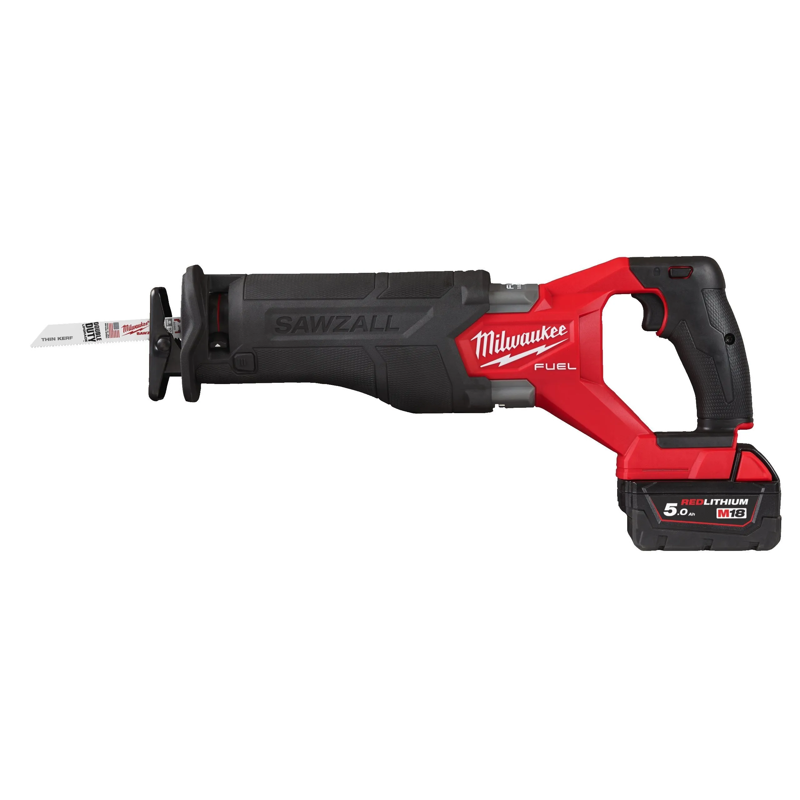 Milwaukee Säbelsäge M18FSZ - 502X