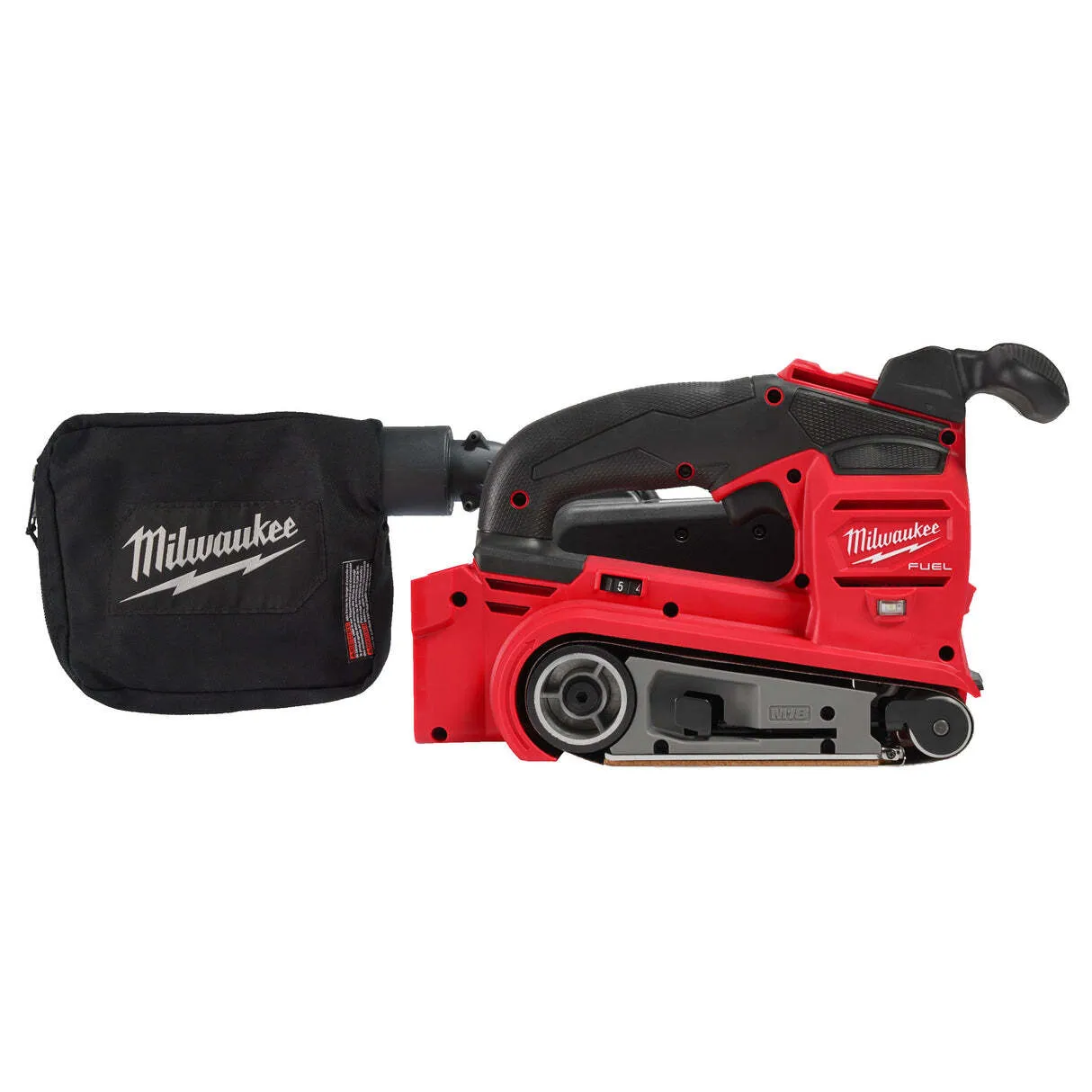 Milwaukee Akku-Bandschleifer M18FBTS75