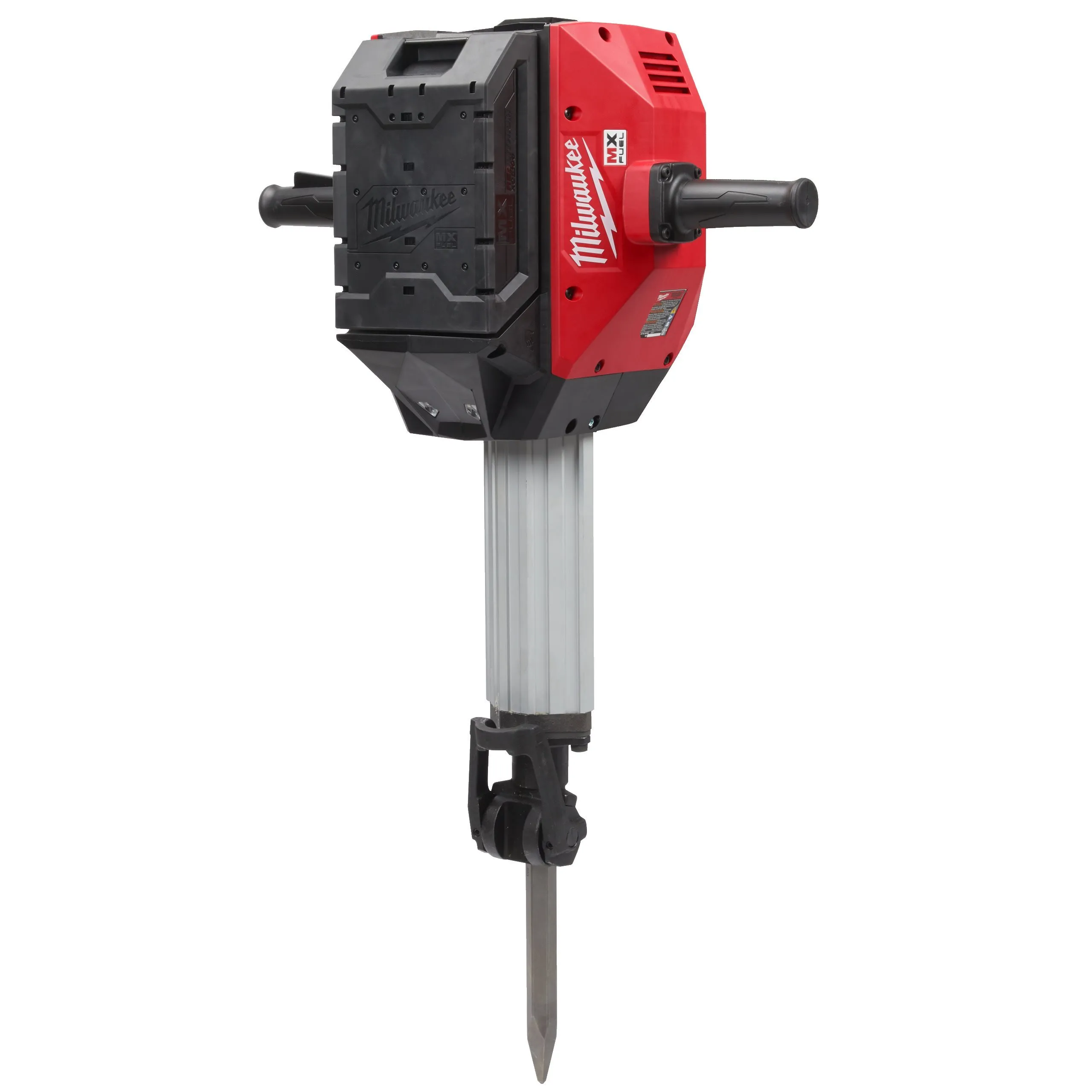 Milwaukee Abbruchhammer MXF DH2528H - 602