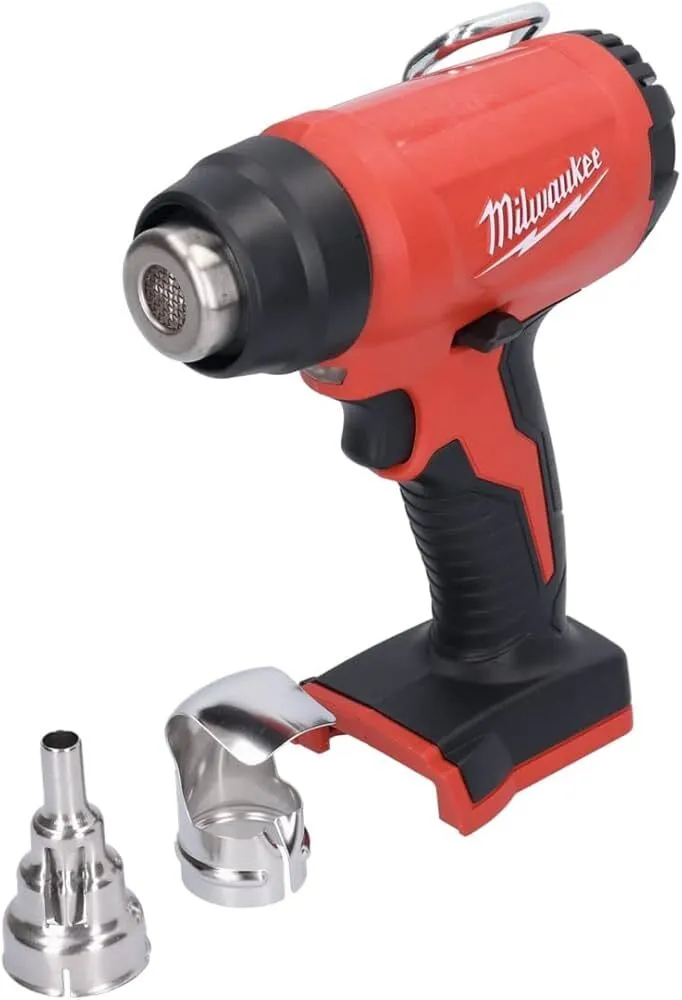 Milwaukee M18 Akku - Heißluftgebläse 
