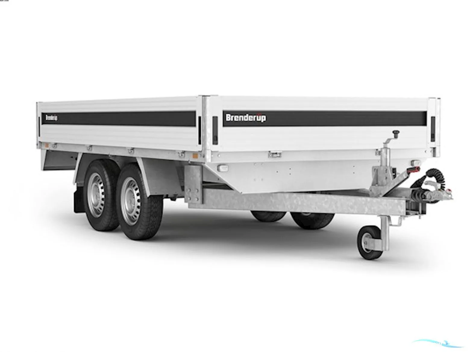 Brenderup 5375 ATB 2500