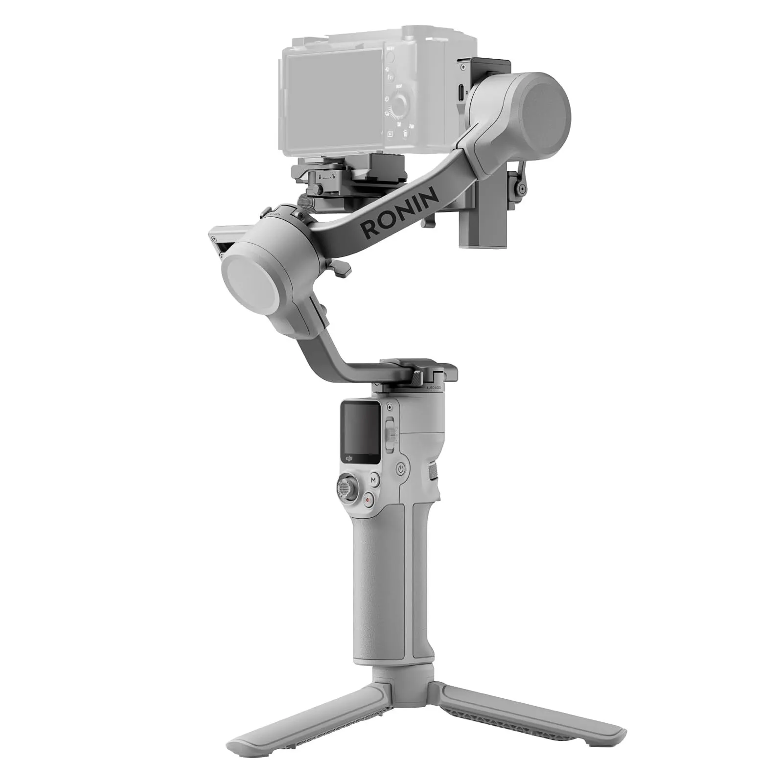 DJI RS 4 Mini Gimbal Combo