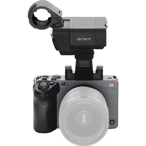 Sony FX3 Cinema Camera