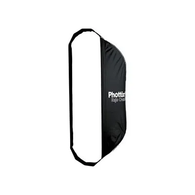 Phottix 50x120cm Raja Oval Softbox