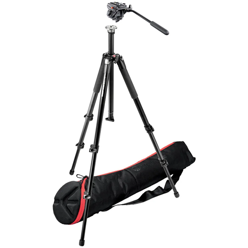 Manfrotto Tripod A 