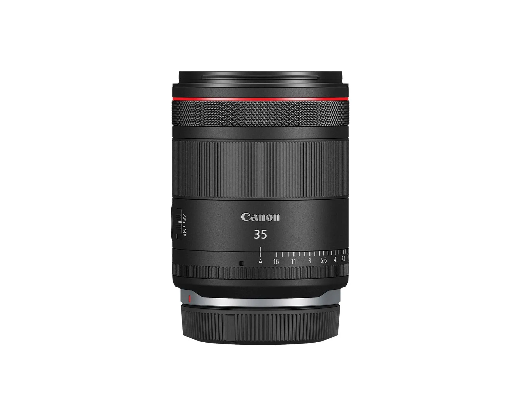 Canon RF 35 1.4 VCM
