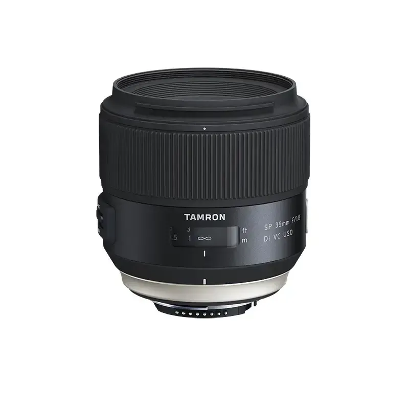 Tamron EF 35mm f/1.8
