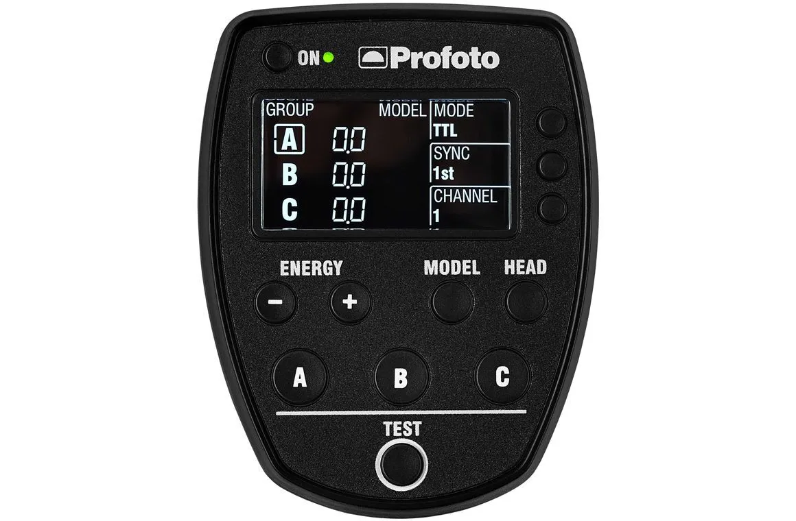 Profoto Air Remote TTL- Canon