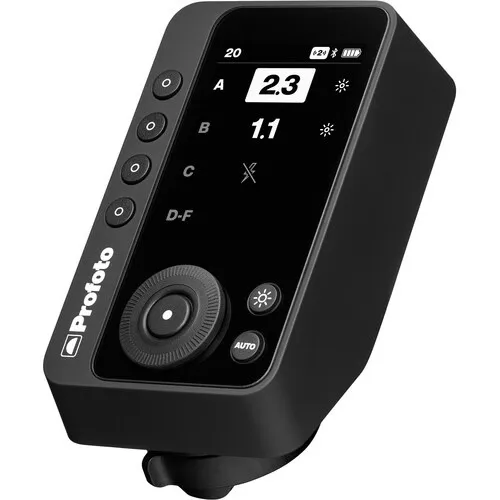 Profoto Connect Pro Remote Sony