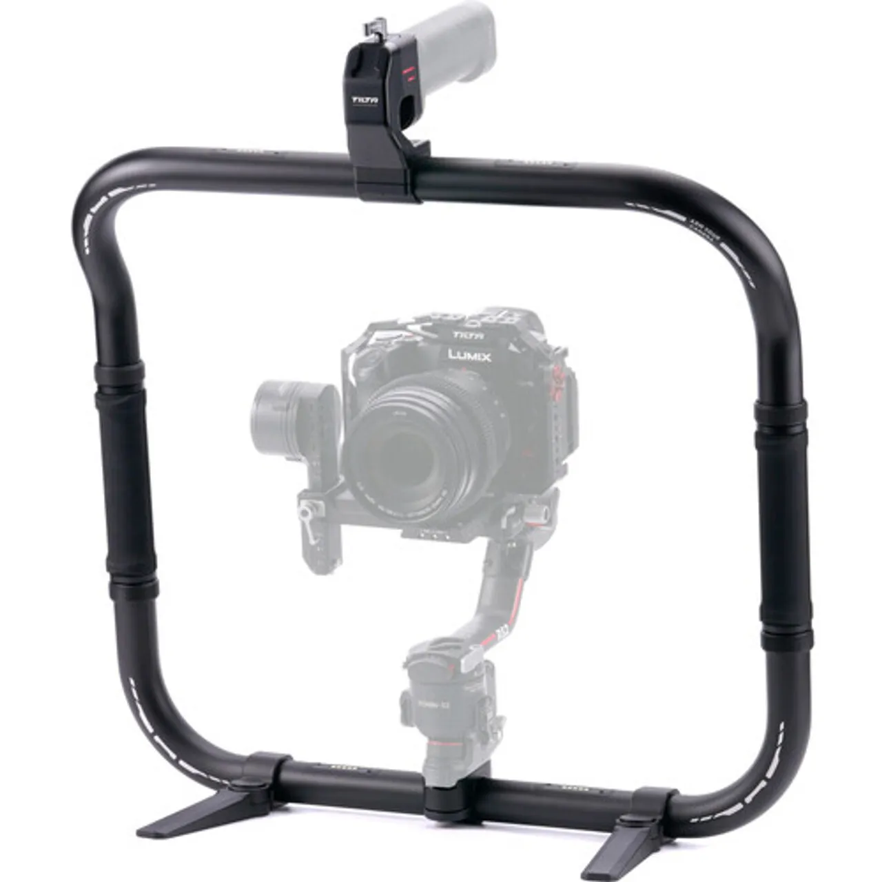  Tilta Basic Ring Grip Plus for DJI Ronin
