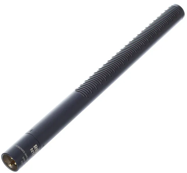 Rode NTG-3B