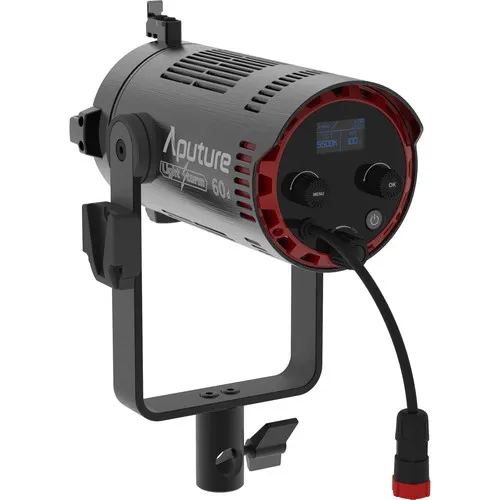 Aputure LS 60d 