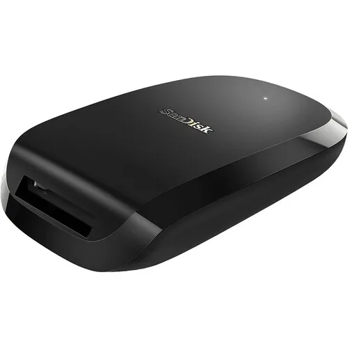 Sandisk CFexpress Type B Card Reader