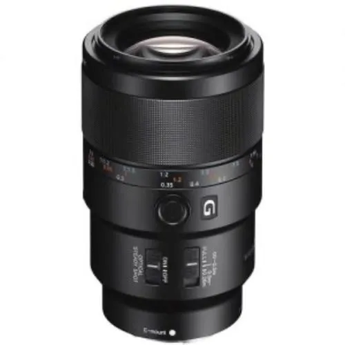 Sony FE 90mm f/2.8 Macro G
