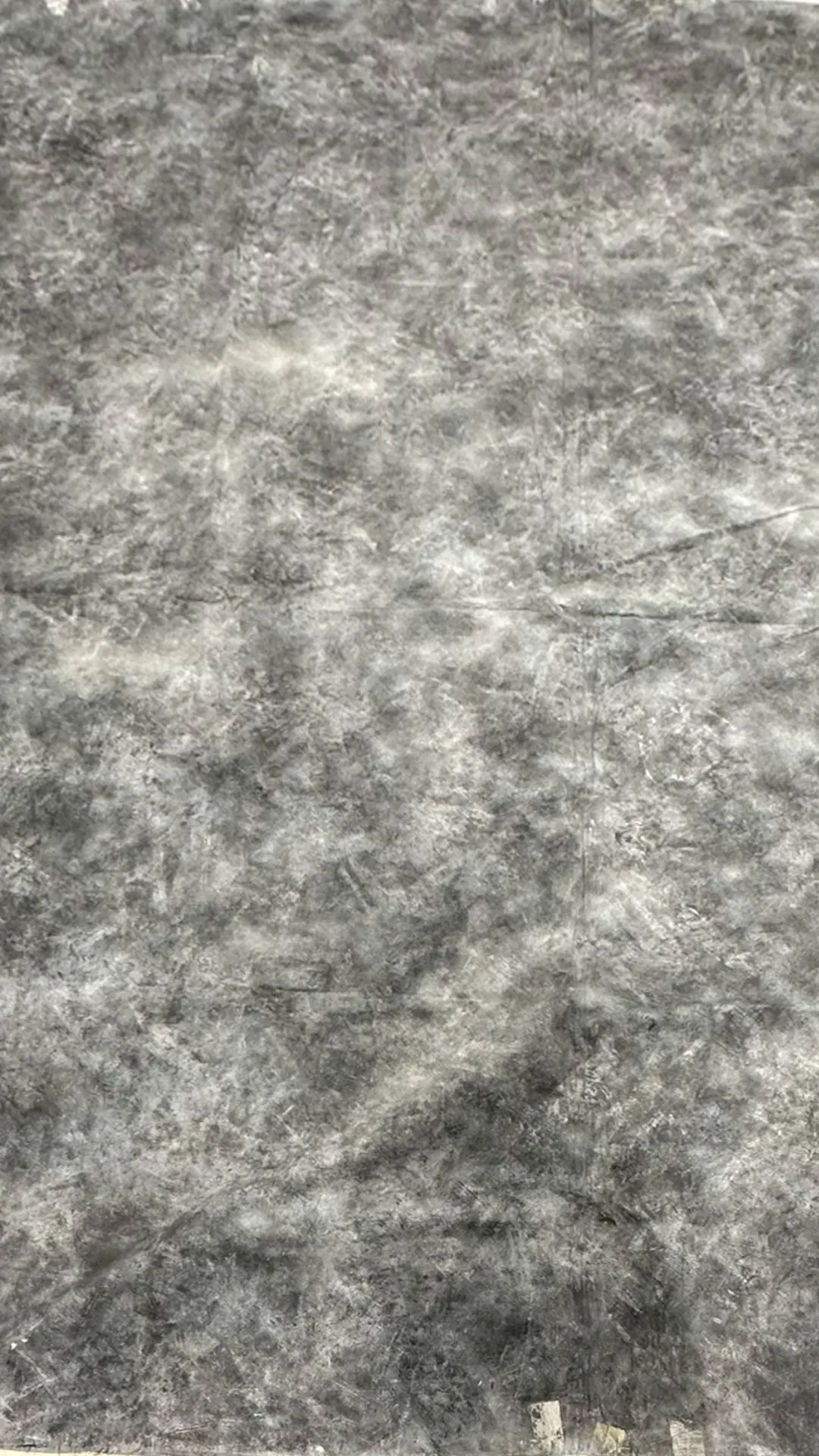 Grey Textured Fabric Backdrop
