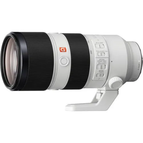 Sony FE 70-200mm f/2.8 GM